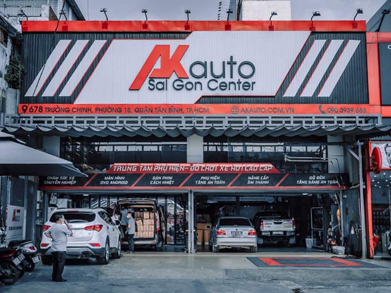 Màn hình Zestech Toyota Innova 17 Lắp màn hình Zestech Innova tại AKauto HCM
