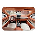 Icon Đổi màu nội thất ô tô - AKauto
