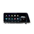Icon Màn hình Fly Audio - Akauto